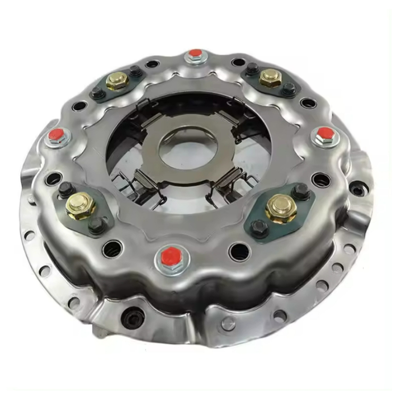 Clutch Pressure Plate--30210-Z5019(30210-Z5068)